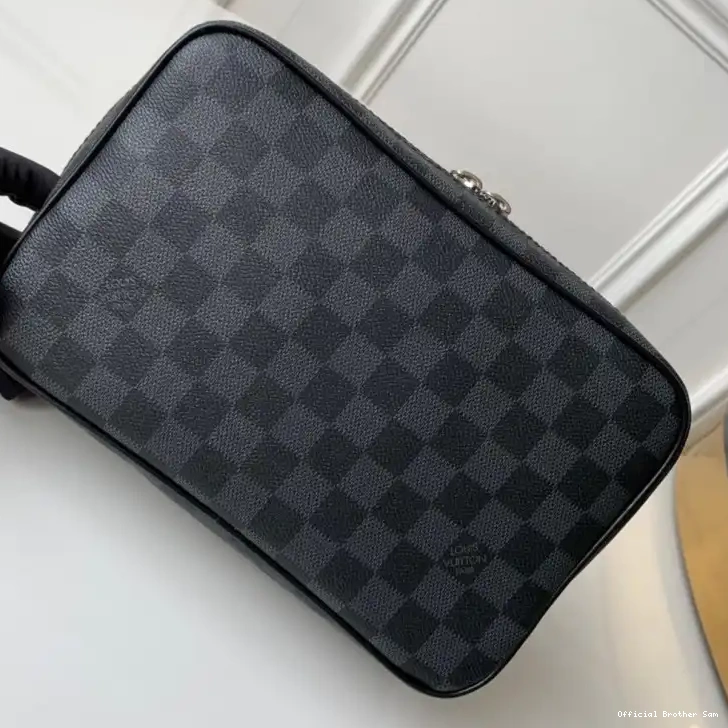 Official Brother Sam LV Bags 19B5790075 0807